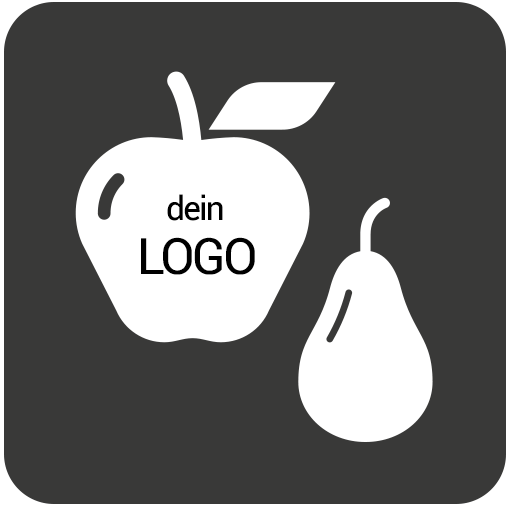 Katalog My logo on food Werbegeschenk