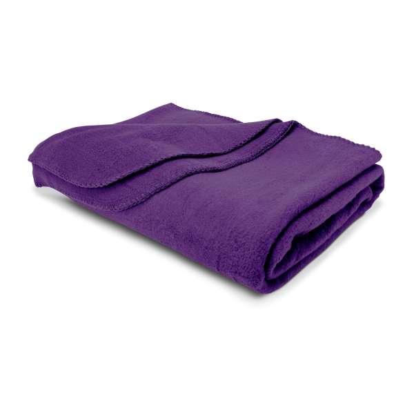 Polar-Fleecedecke Conscious rPET 150 x 120 cm, 250 g/m²