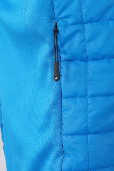 Ladies' Hybrid Vest