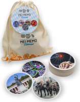 Mei Memo Memoryspiel