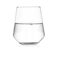 Wasserglas Harmony 41,5 cl als Werbeartikel