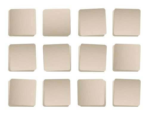 Peppermor Creative Individuelles Memory-Spiel