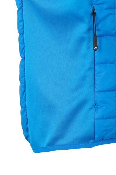 Ladies' Hybrid Vest