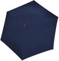 Taschenschirm umbrella pocket mini rPET