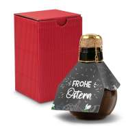 Geschenkbox In Rot