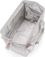 Vorschau: Reisetasche allrounder M rPET Vorschau: Reisetasche allrounder M rPET