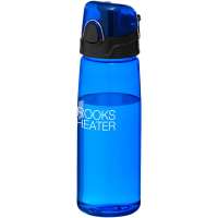 Vorschau: Capri 700 ml Tritan™ Sportflasche Vorschau: Capri 700 ml Tritan™ Sportflasche