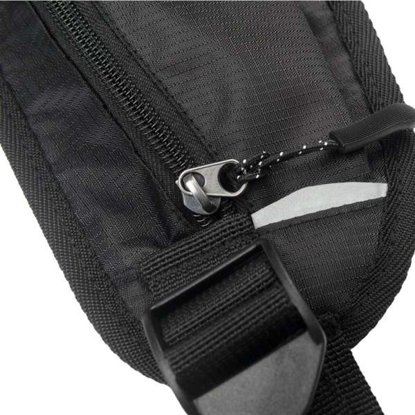 Schwarzwolf outdoor® MAFADI Sportgürteltasche