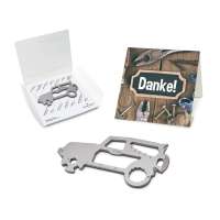 ROMINOX® Key Tool SUV / Auto Danke