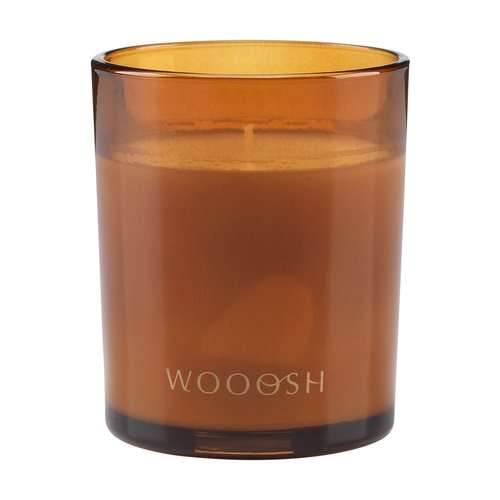 Wooosh Scented Candle Musk Peach Duftkerze