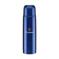 Vorschau: ThermoColour RCS Recycled Steel 500 ml Thermoflasche Vorschau: ThermoColour RCS Recycled Steel 500 ml Thermoflasche