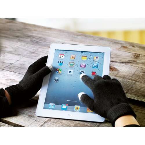 TACTO Touchscreen-Handschuhe