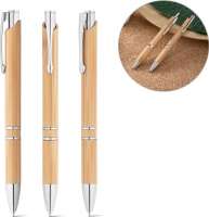 BETA BAMBOO Kugelschreiber aus Bambus