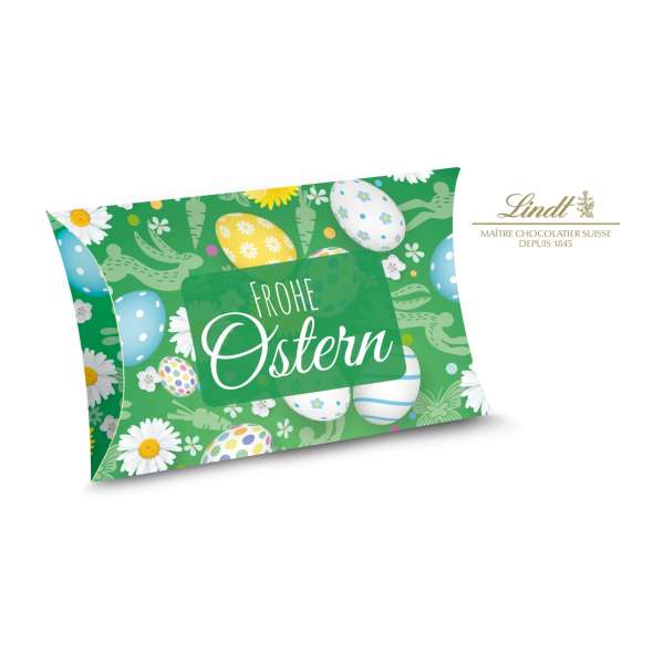 Lindt Ostertasche inkl. Lindt-Goldhase