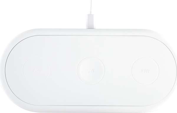 3-in-1 Fast Wireless Charger REEVES-CALSLEY