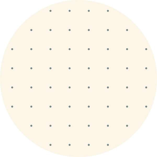 Notizbuch Kompagnon A6 Dotted