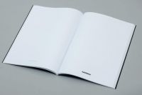 Vorschau: Softcover-Notizbuch A4 Vorschau: Softcover-Notizbuch A4