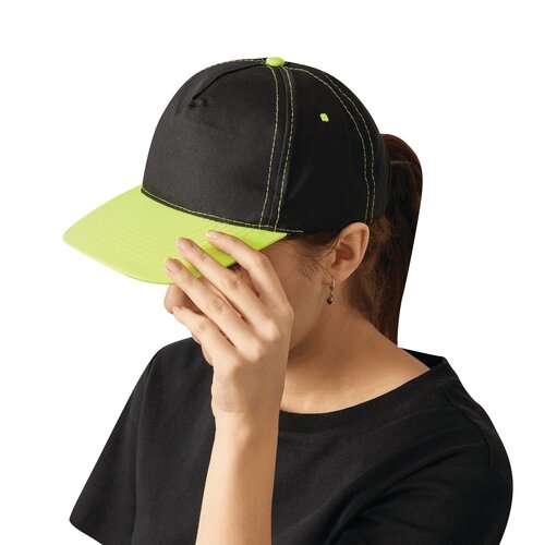 SPORTSMAN - 5-Panel-Baseball-Cap