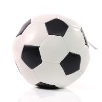 Vorschau: Soft-Fußball, Kunstlederball Vorschau: Soft-Fußball, Kunstlederball