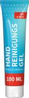 Handreinigungsgel, 100 ml Tube