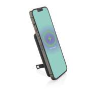 Vorschau: Zen 5000mAh 5W magnetische Bambus-Powerbank aus RCS rPlastik Vorschau: Zen 5000mAh 5W magnetische Bambus-Powerbank aus RCS rPlastik