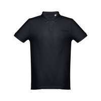 THC DHAKA. Herren Poloshirt