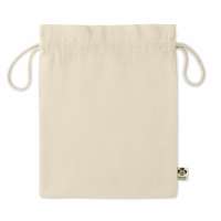 Vorschau: AMBER MEDIUM Medium Beutel Organic Cotton Vorschau: AMBER MEDIUM Medium Beutel Organic Cotton