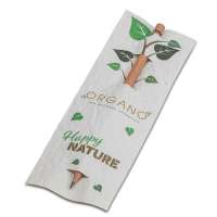 Vorschau: Bleistift im Samenpapieretui Vorschau: Bleistift im Samenpapieretui