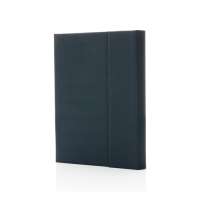 Vorschau: Impact Aware™ A5 Notebook mit Magnetverschluss Vorschau: Impact Aware™ A5 Notebook mit Magnetverschluss