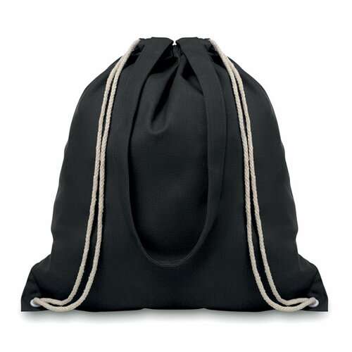 MOIRA Canvas Shopper