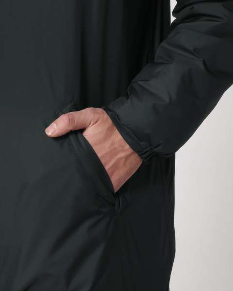 Stanley Stella Unisex Padded Parker