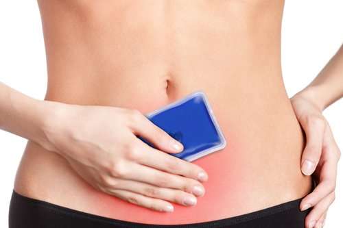 Soothing Wärmekissen