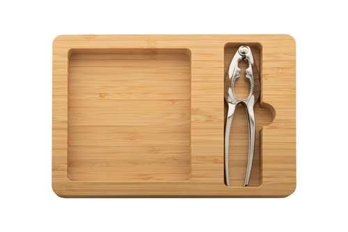 Valnott Nußknackerset