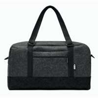 Vorschau: INDICO BAG Weekender RPET-Filz Vorschau: INDICO BAG Weekender RPET-Filz
