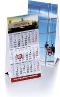 Aufstellkalender Desk