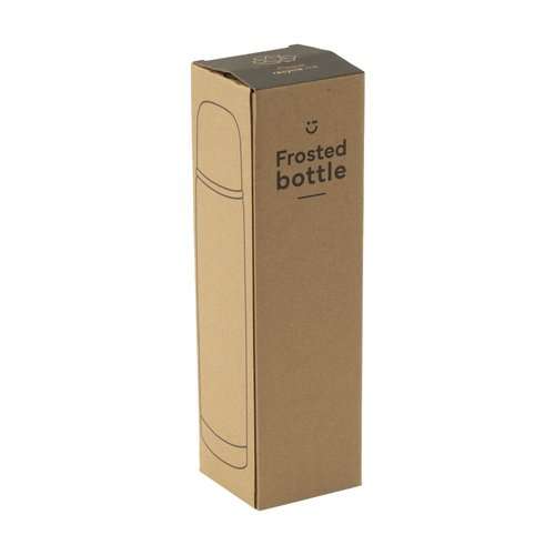 Frosted Bottle 500 ml Thermoflasche