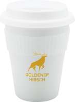 Vorschau: Coffee to go Einfach-Becher Nr. 8 - printed in Germany Vorschau: Coffee to go Einfach-Becher Nr. 8 - printed in Germany