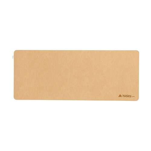 Recycled Leather Deskpad Unterlage