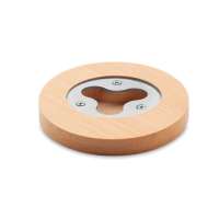 Vorschau: DAKAI Untersetzer & Kapselheber Vorschau: DAKAI Untersetzer & Kapselheber