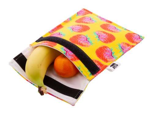 CreaSnack Individuelle Snacktasche