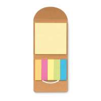 Vorschau: FOLDCORK Notizblock-Set mit Kork Vorschau: FOLDCORK Notizblock-Set mit Kork