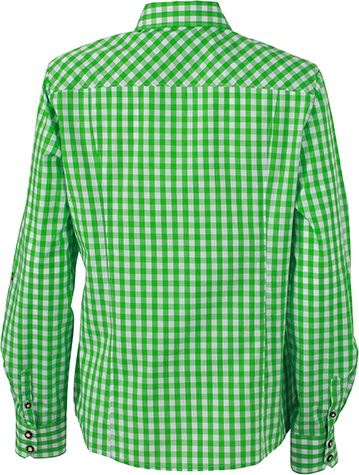Ladies' Traditional Shirt