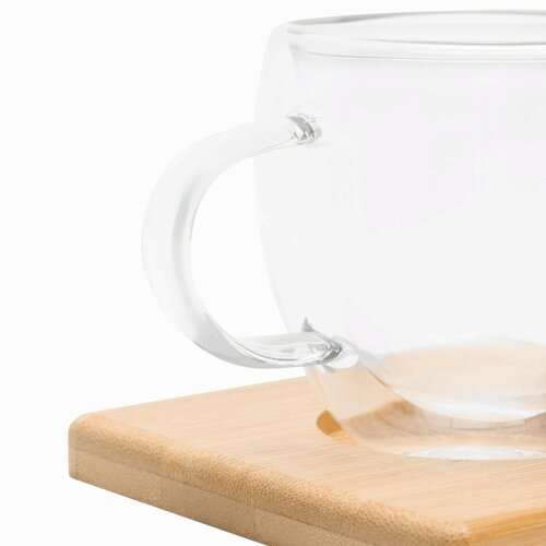BAMBOO DUO - Tassen-Set