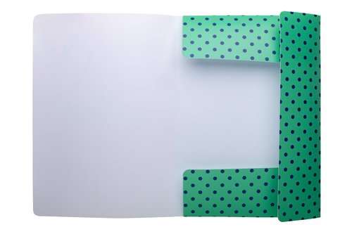 Docky Individuelle Dokumentenmappe