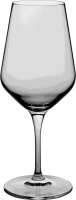Allround Weinglas Saluto aus cristallin, passend zur Serie Electra, Inhalt 39 cl