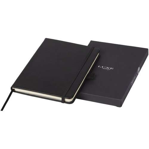 Bound A5 Notizbuch