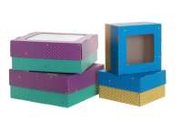 Vorschau: CreaBox Gift Box Plus S Geschenkbox Vorschau: CreaBox Gift Box Plus S Geschenkbox