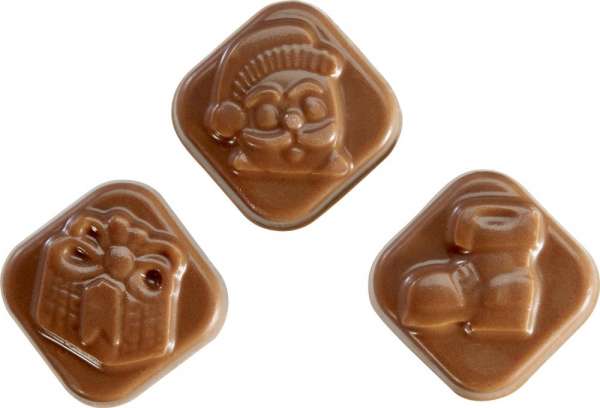 Classic Schoko-Wand-Adventskalender BUSINESS