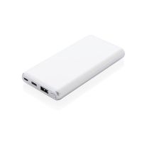 Ultraschnelle 10.000 mAh Powerbank mit PD