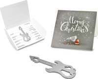 Vorschau: ROMINOX® Key Tool Guitar Vorschau: ROMINOX® Key Tool Guitar